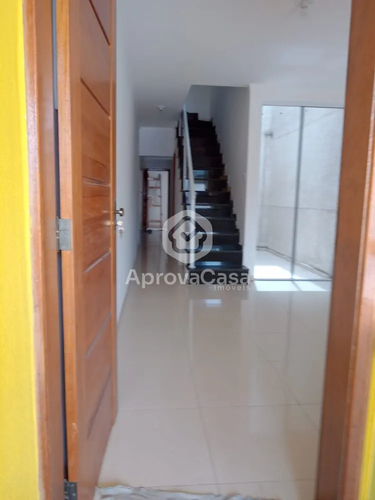 Sobrado, 3 quartos, 35 m² - Foto 3