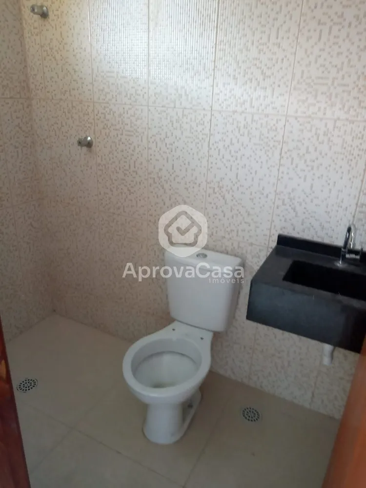 Sobrado, 3 quartos, 35 m² - Foto 15