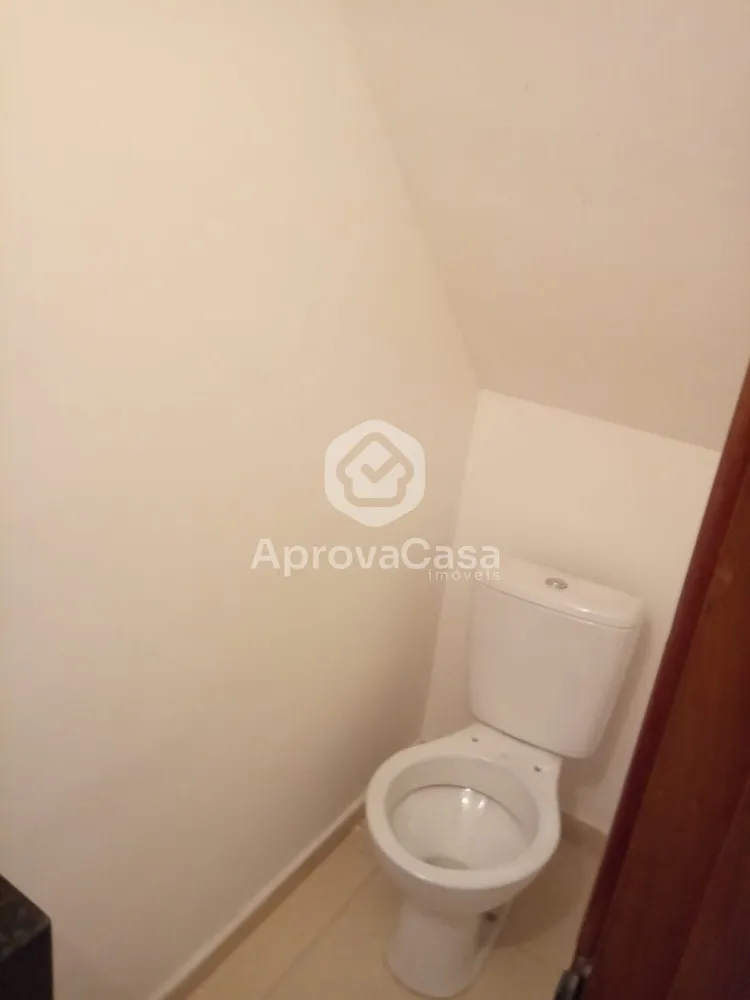 Sobrado, 3 quartos, 35 m² - Foto 14