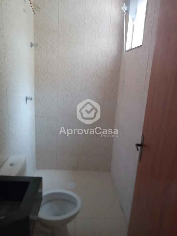 Sobrado, 3 quartos, 35 m² - Foto 6