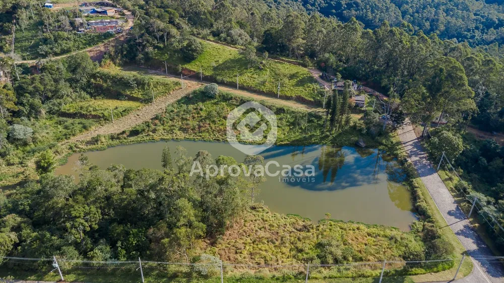 Terreno, 578 m² - Foto 1