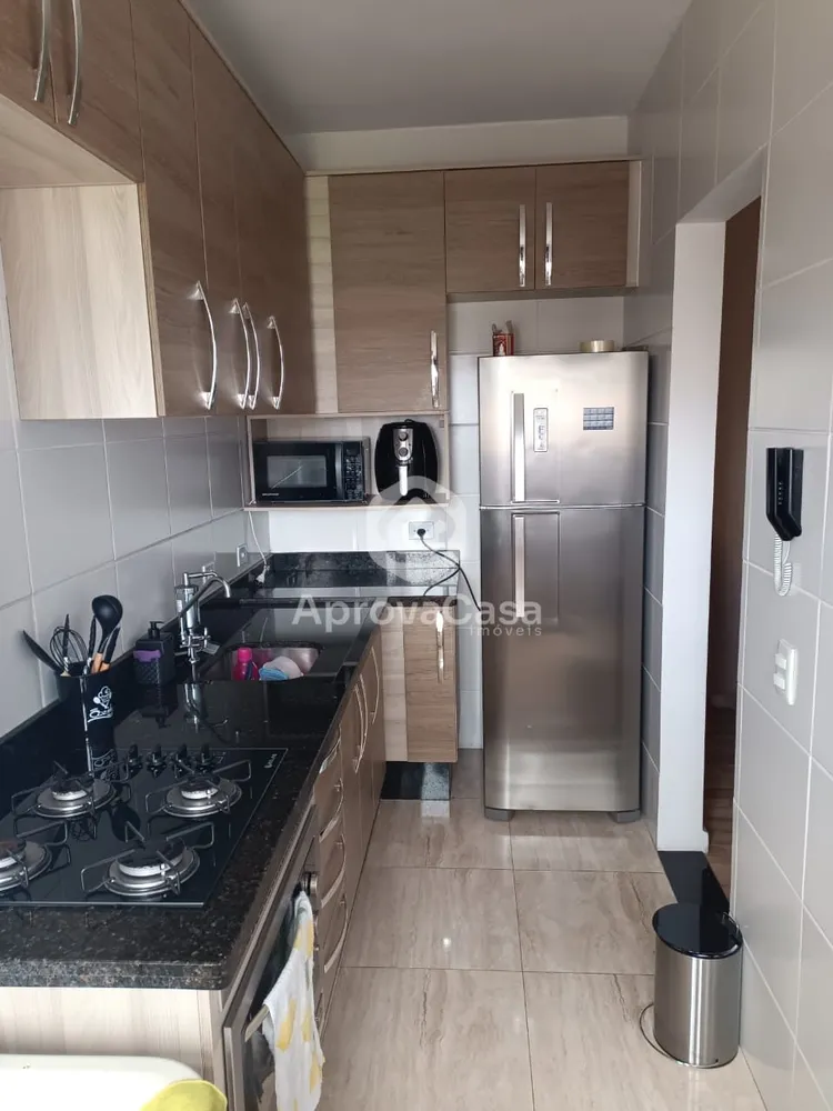Apartamento, 2 quartos, 164 m² - Foto 2
