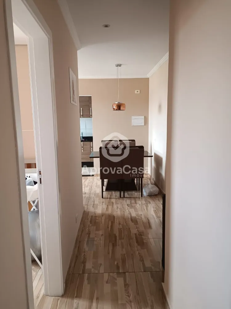 Apartamento, 2 quartos, 164 m² - Foto 12