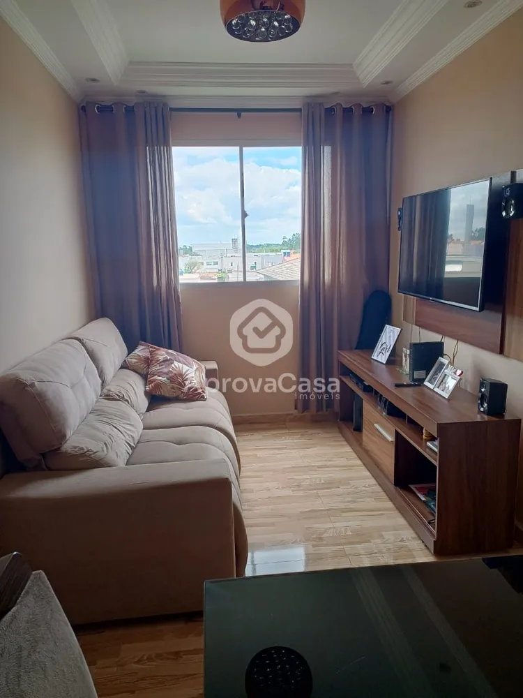 Apartamento, 2 quartos, 164 m² - Foto 5