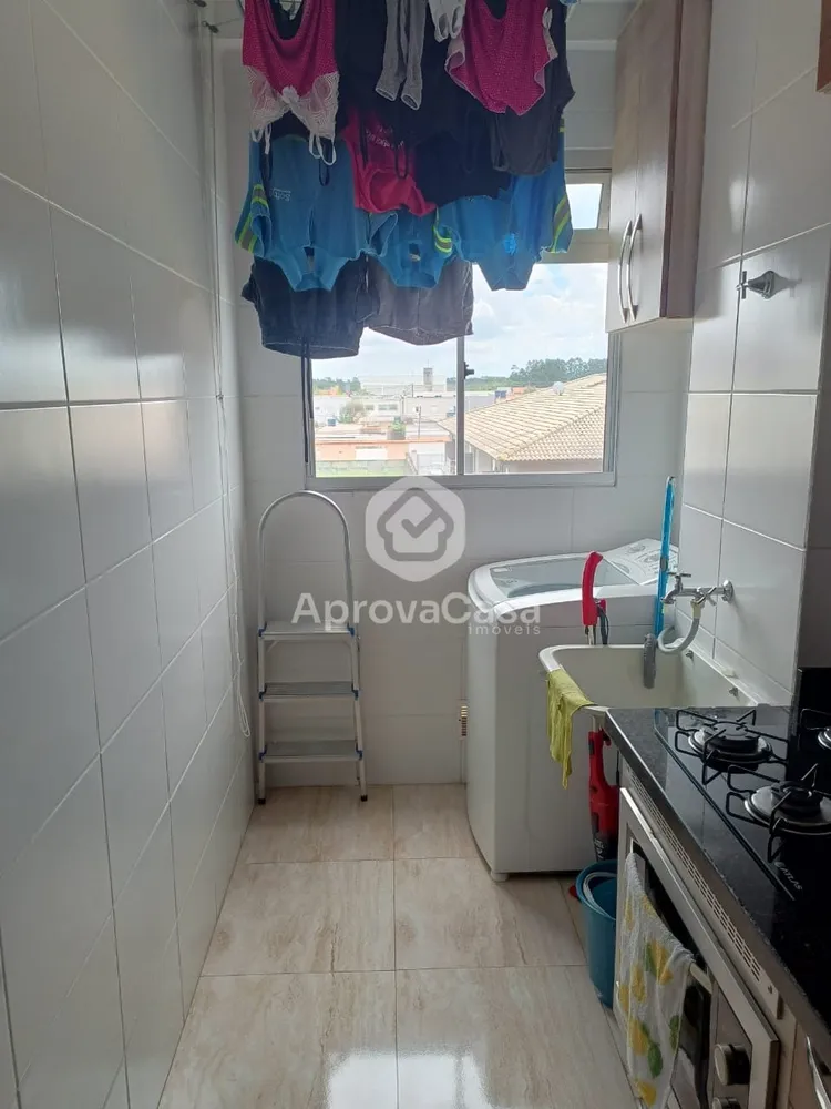 Apartamento, 2 quartos, 164 m² - Foto 3