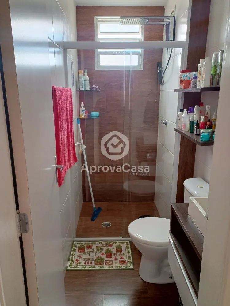 Apartamento, 2 quartos, 164 m² - Foto 13