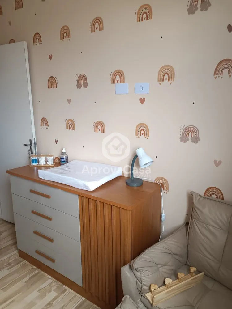 Apartamento, 2 quartos, 164 m² - Foto 11