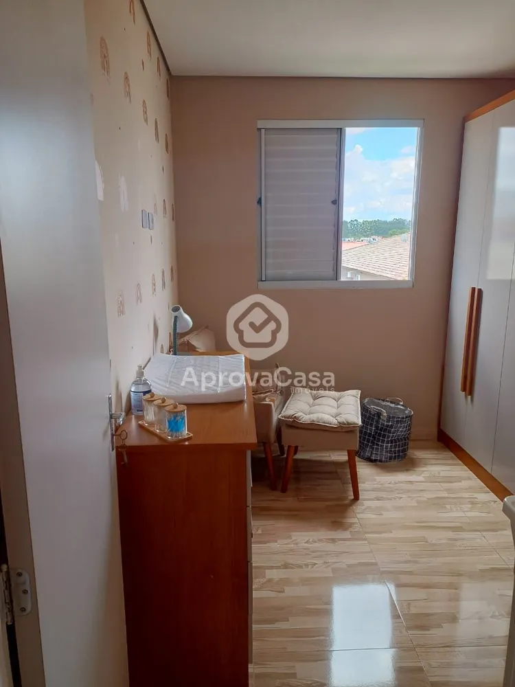 Apartamento, 2 quartos, 164 m² - Foto 8