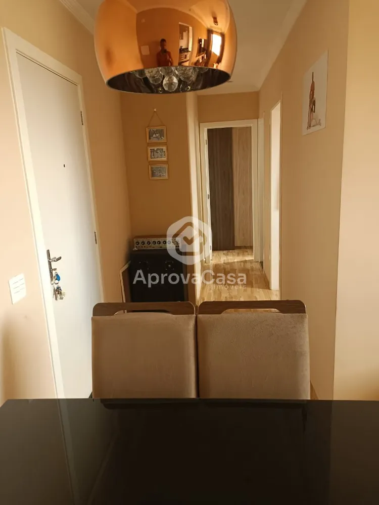 Apartamento, 2 quartos, 164 m² - Foto 7