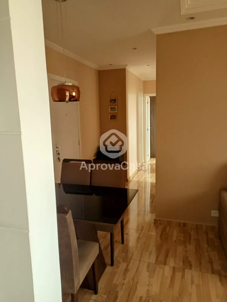 Apartamento, 2 quartos, 164 m² - Foto 4