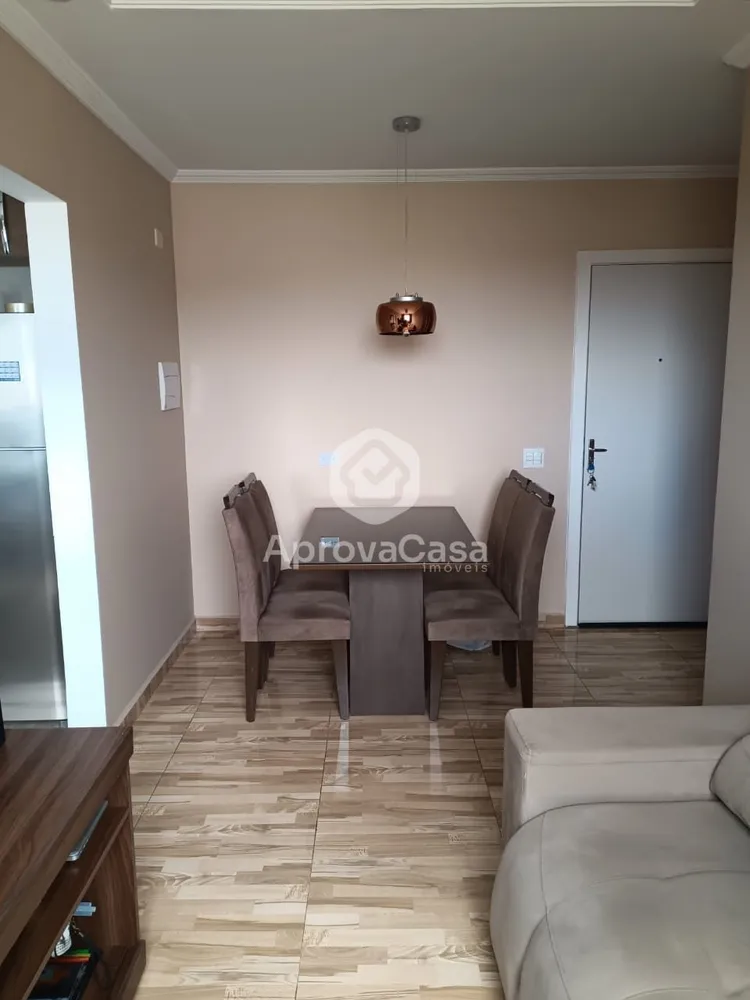 Apartamento, 2 quartos, 164 m² - Foto 6