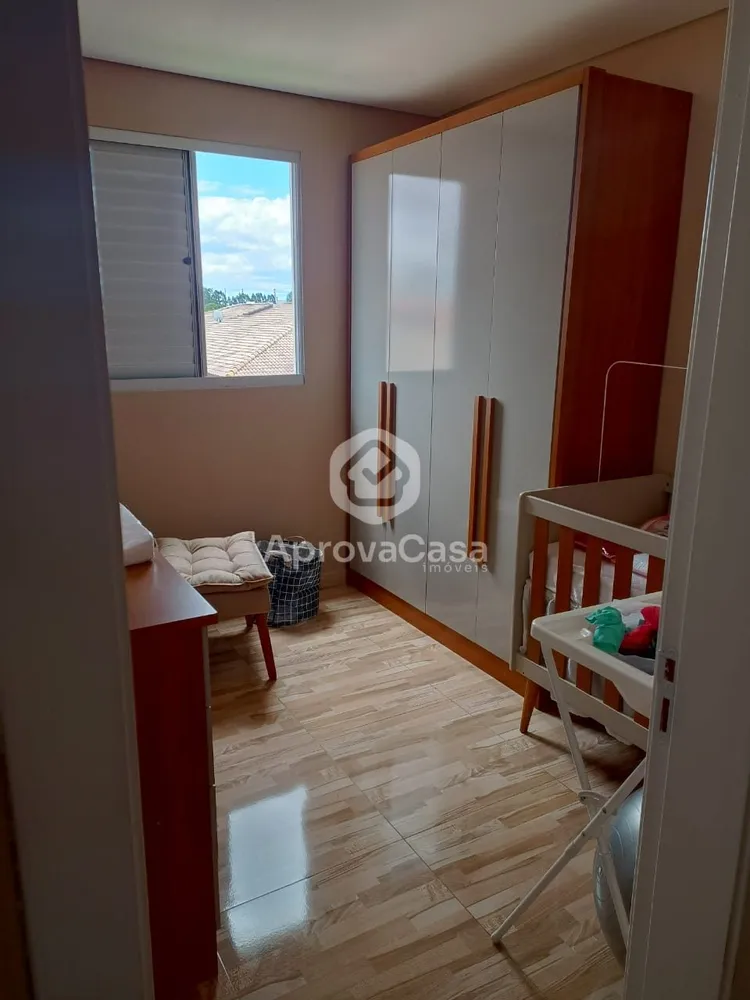 Apartamento, 2 quartos, 164 m² - Foto 9