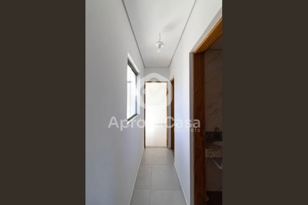 Apartamento, 2 quartos, 43 m² - Foto 5