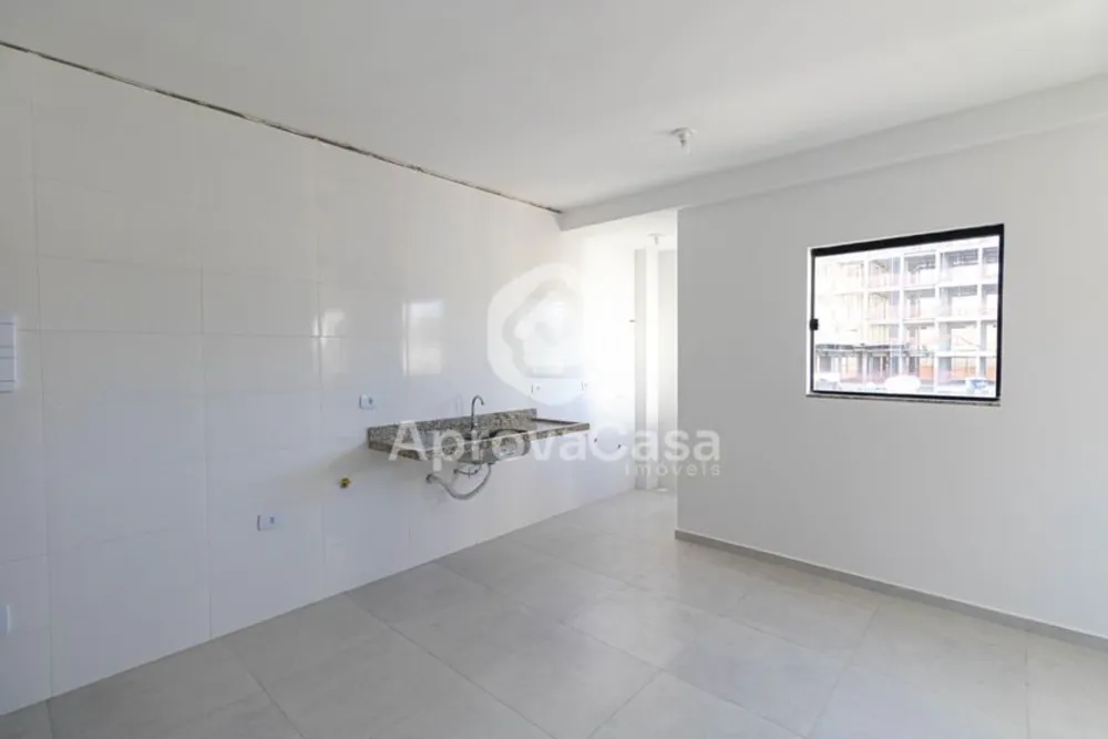 Apartamento, 2 quartos, 43 m² - Foto 3