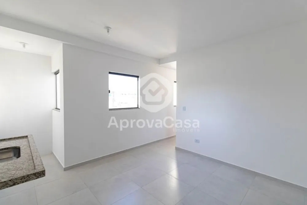 Apartamento, 2 quartos, 43 m² - Foto 4