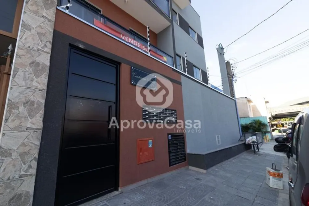 Apartamento, 2 quartos, 43 m² - Foto 16