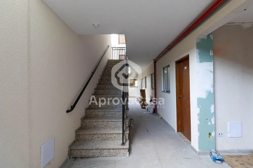 Apartamento, 2 quartos, 43 m² - Foto 14
