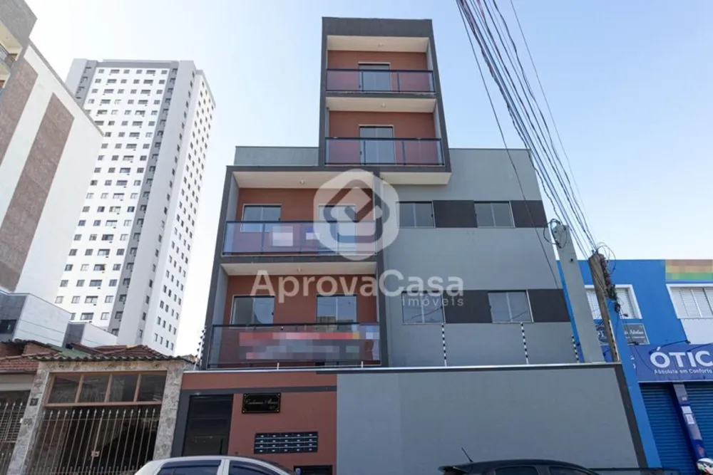 Apartamento, 2 quartos, 43 m² - Foto 15