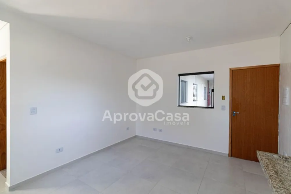 Apartamento, 2 quartos, 43 m² - Foto 1