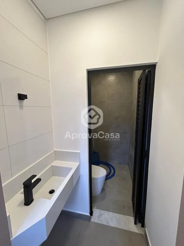 Sobrado, 3 quartos, 119 m² - Foto 3