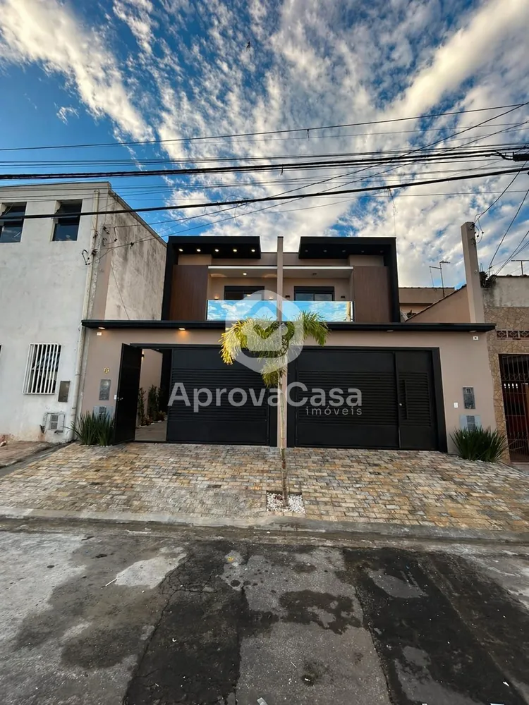 Sobrado, 3 quartos, 119 m² - Foto 16
