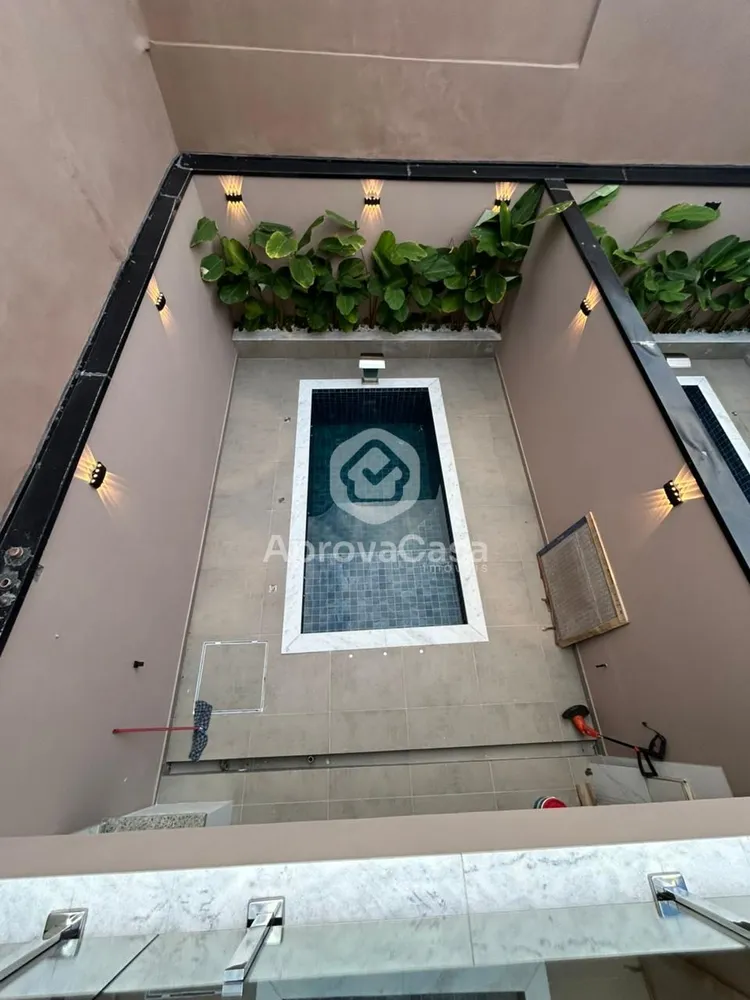 Sobrado, 3 quartos, 119 m² - Foto 7
