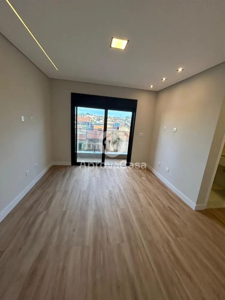Sobrado, 3 quartos, 119 m² - Foto 6