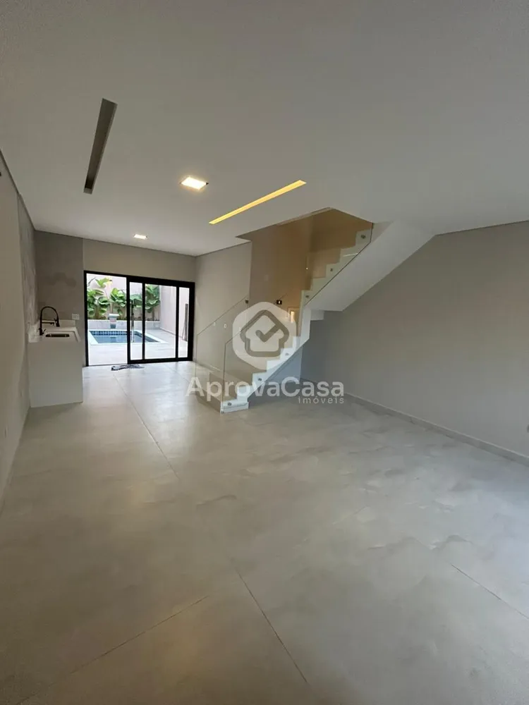 Sobrado, 3 quartos, 119 m² - Foto 4