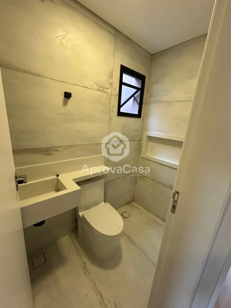 Sobrado, 3 quartos, 119 m² - Foto 10