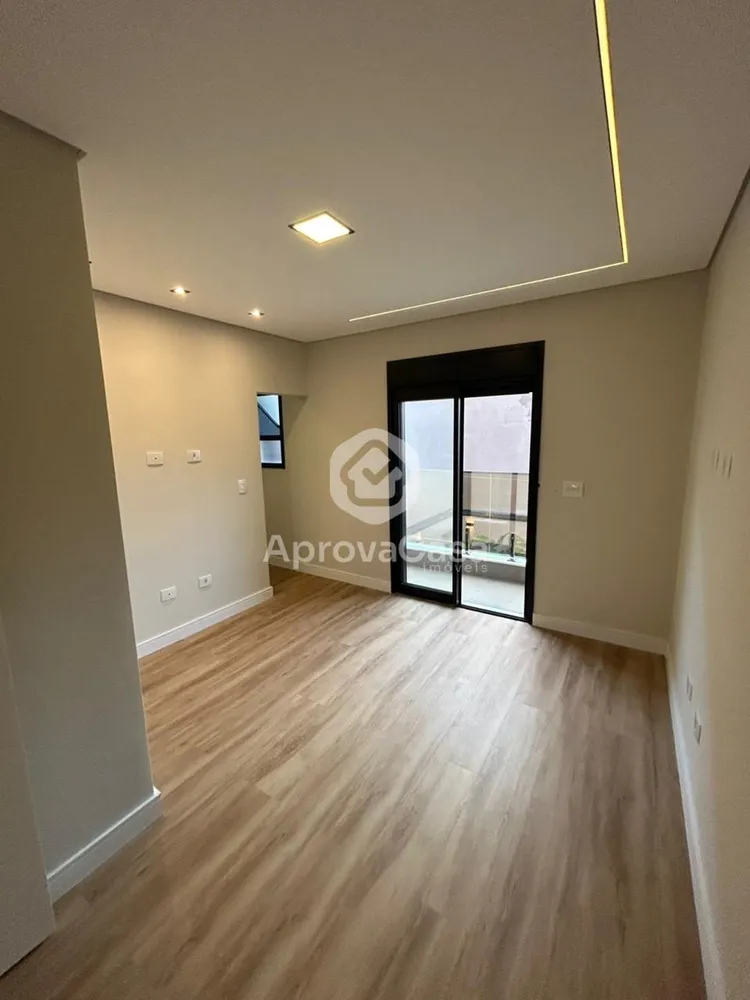 Sobrado, 3 quartos, 119 m² - Foto 15