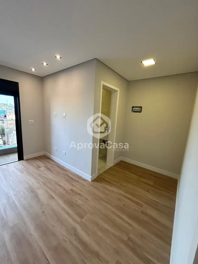 Sobrado, 3 quartos, 119 m² - Foto 8