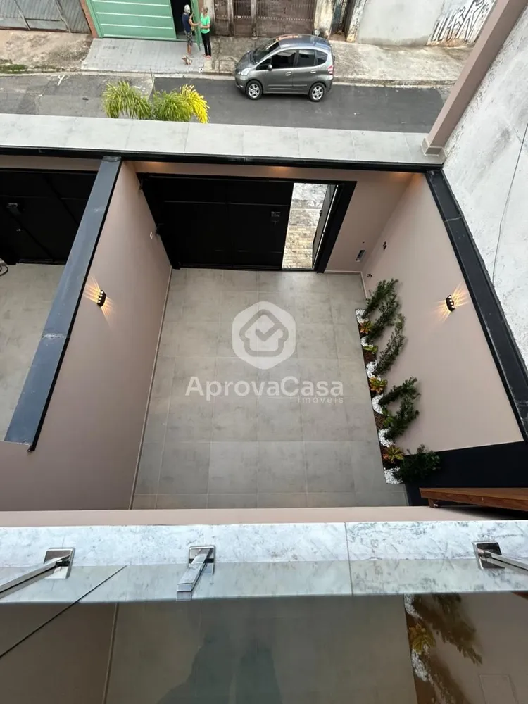 Sobrado, 3 quartos, 119 m² - Foto 14