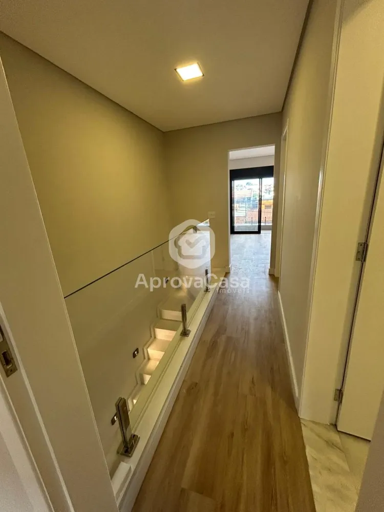 Sobrado, 3 quartos, 119 m² - Foto 11