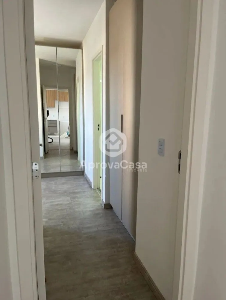 Apartamento, 2 quartos, 89 m² - Foto 11