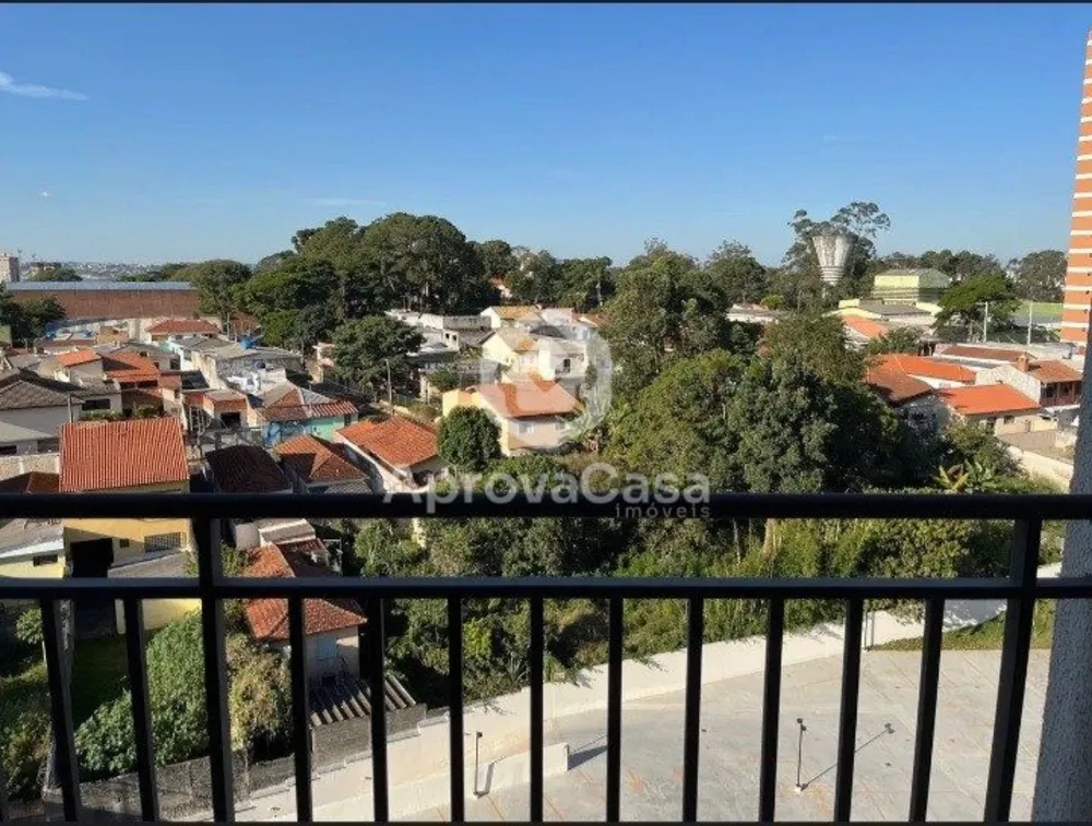 Apartamento, 2 quartos, 89 m² - Foto 2