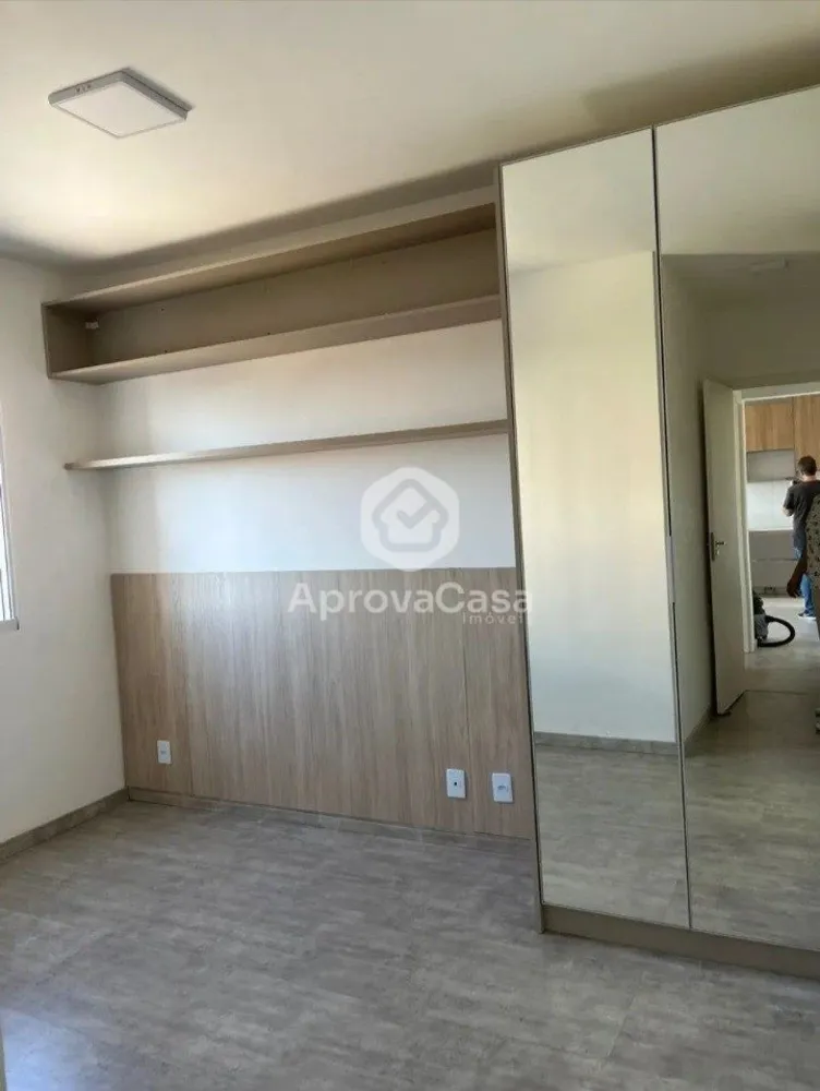 Apartamento, 2 quartos, 89 m² - Foto 14