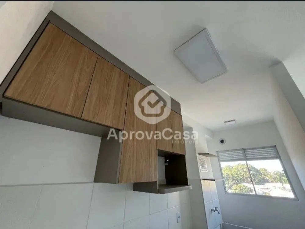 Apartamento, 2 quartos, 89 m² - Foto 4