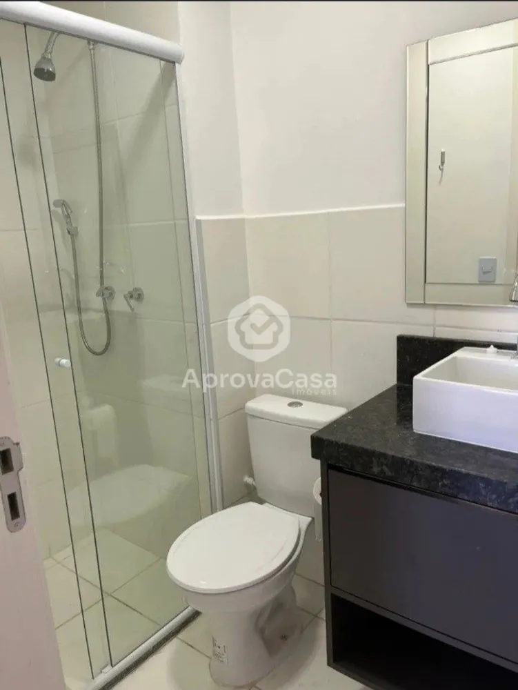 Apartamento, 2 quartos, 89 m² - Foto 17