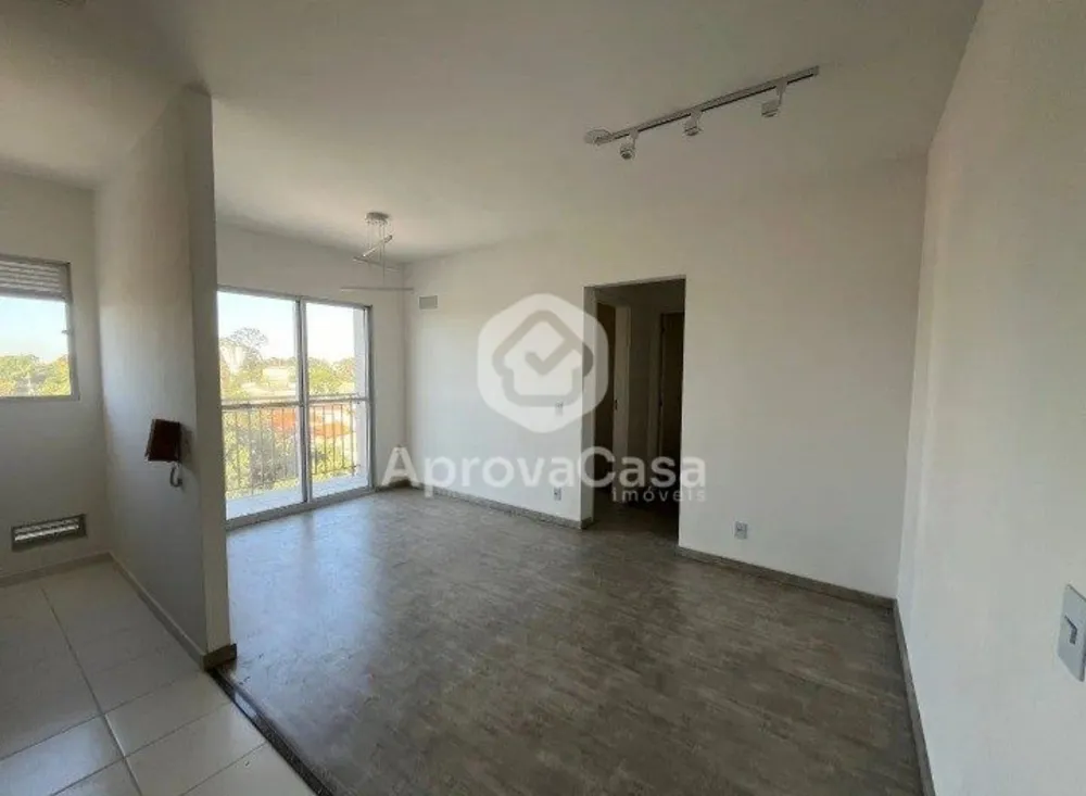 Apartamento, 2 quartos, 89 m² - Foto 9