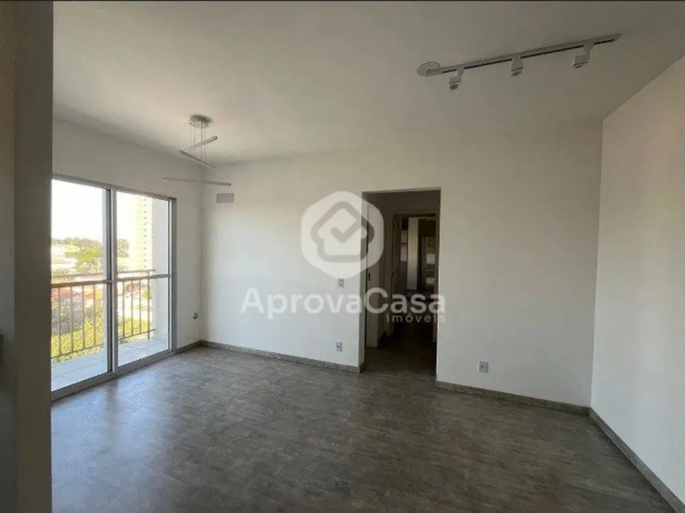 Apartamento, 2 quartos, 89 m² - Foto 6