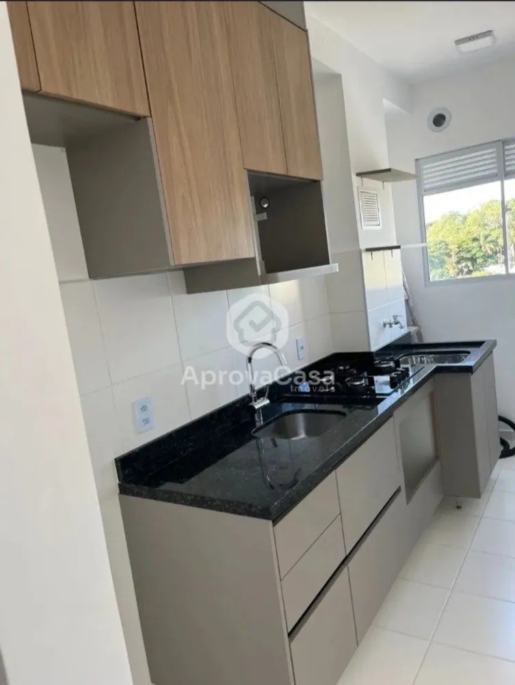 Apartamento, 2 quartos, 89 m² - Foto 7