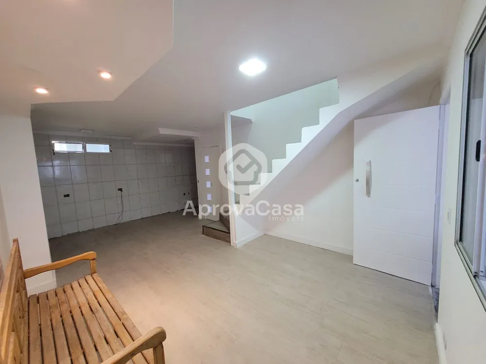 Casa de Condomínio, 2 quartos - Foto 5