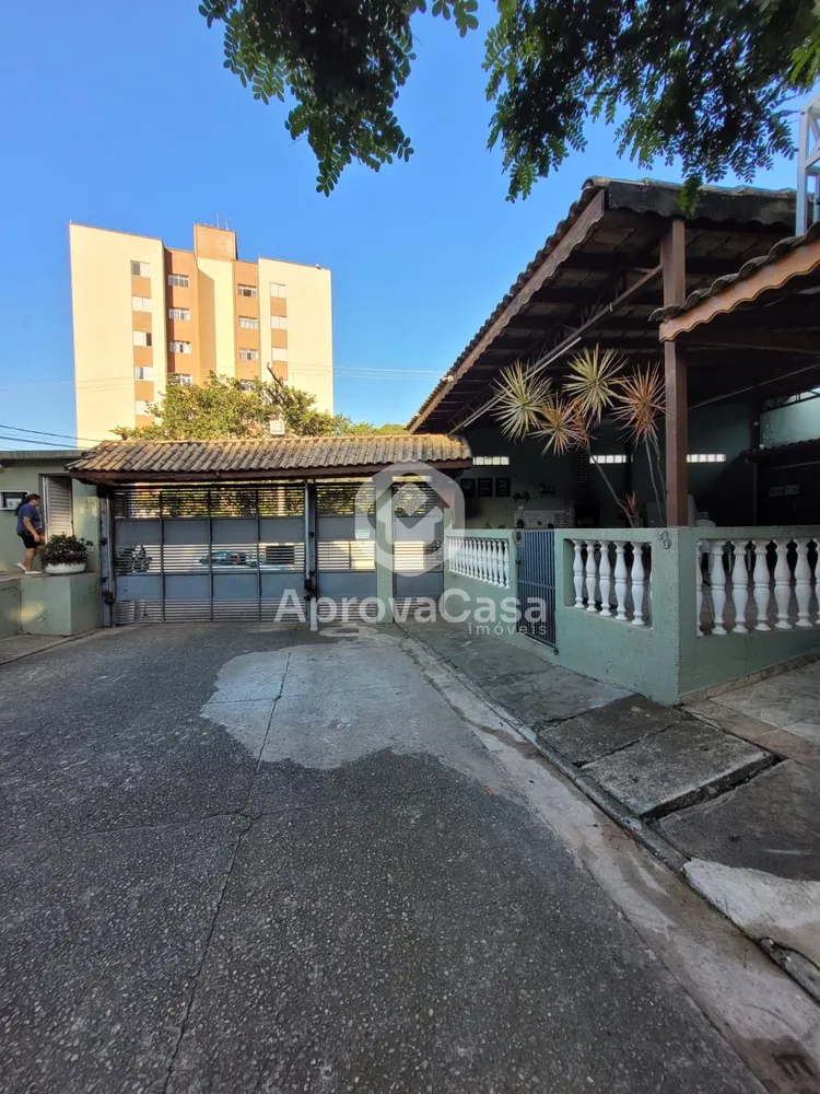 Casa de Condomínio, 2 quartos - Foto 15