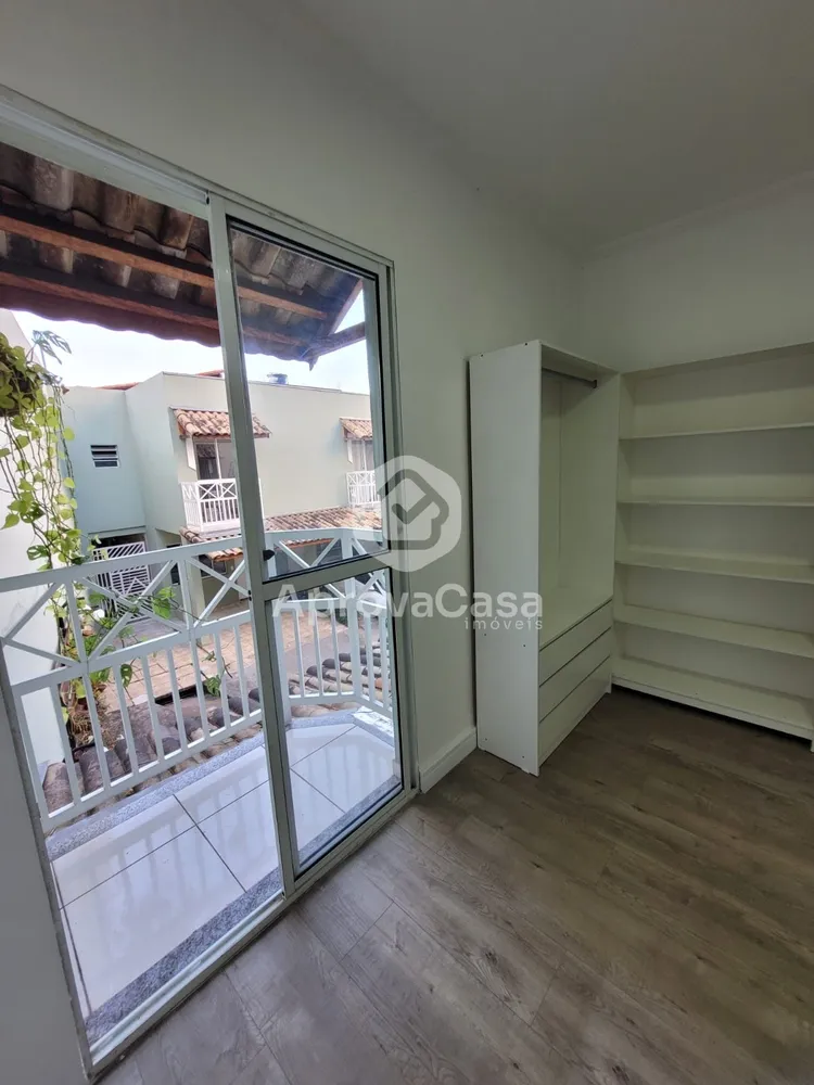 Casa de Condomínio, 2 quartos - Foto 10