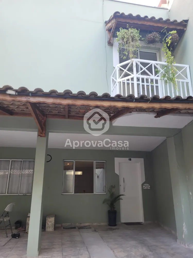 Casa de Condomínio, 2 quartos - Foto 13