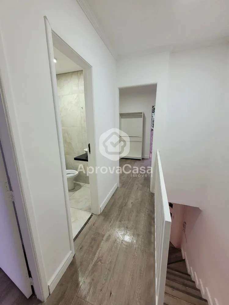 Casa de Condomínio, 2 quartos - Foto 7