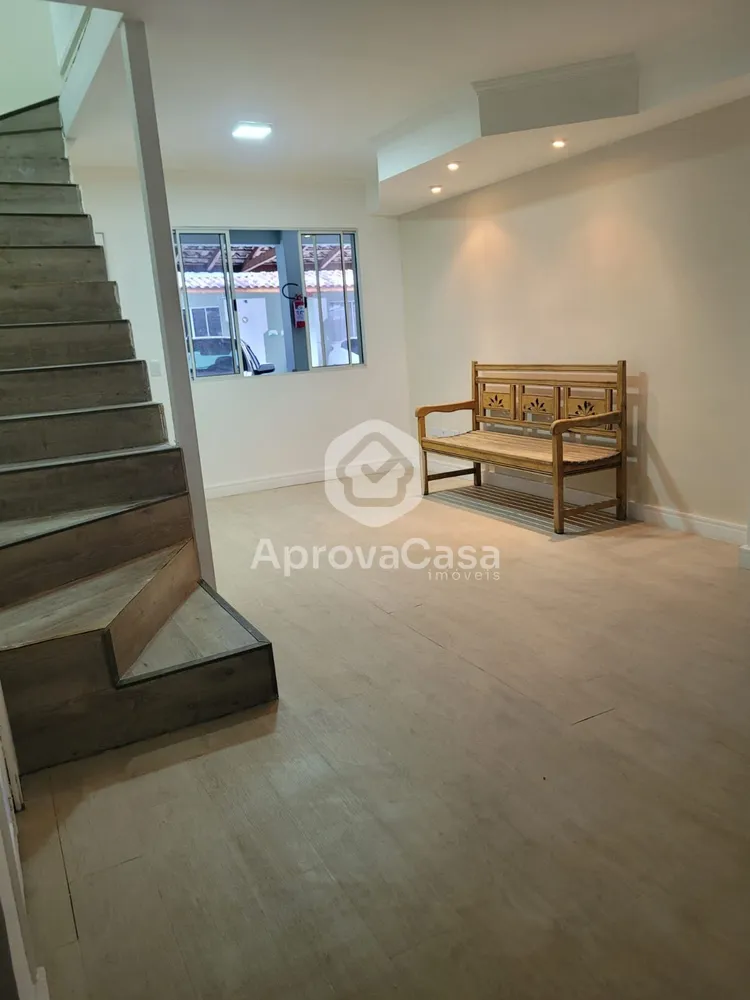Casa de Condomínio, 2 quartos - Foto 3