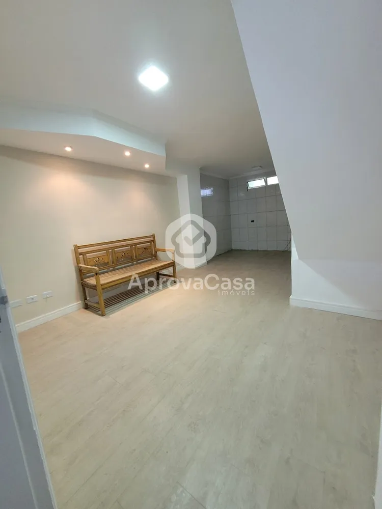 Casa de Condomínio, 2 quartos - Foto 4