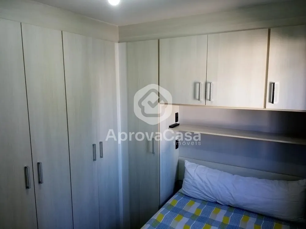 Apartamento, 2 quartos, 125 m² - Foto 11