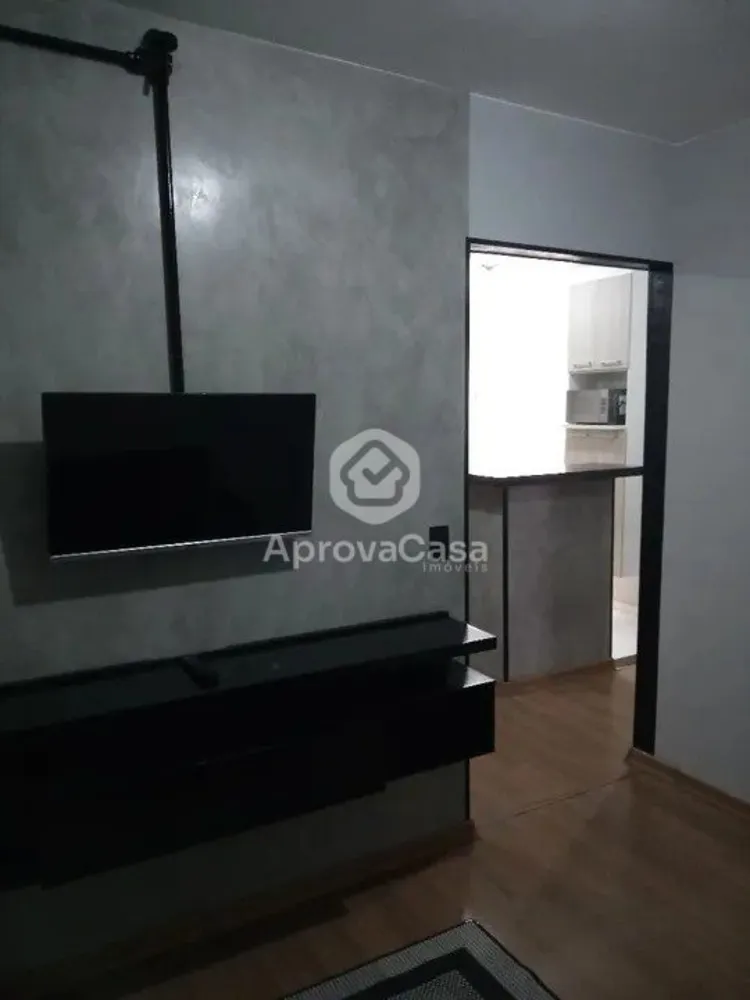 Apartamento, 2 quartos, 125 m² - Foto 6